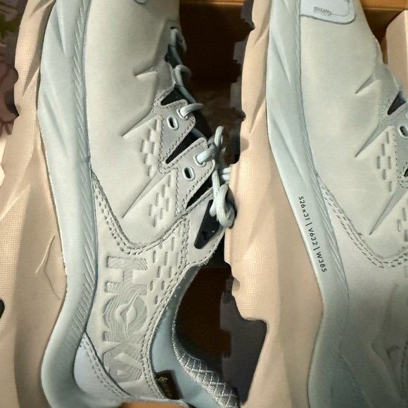 Women's HOKA Kaha 2 Low GTX - Picture 4 of 7